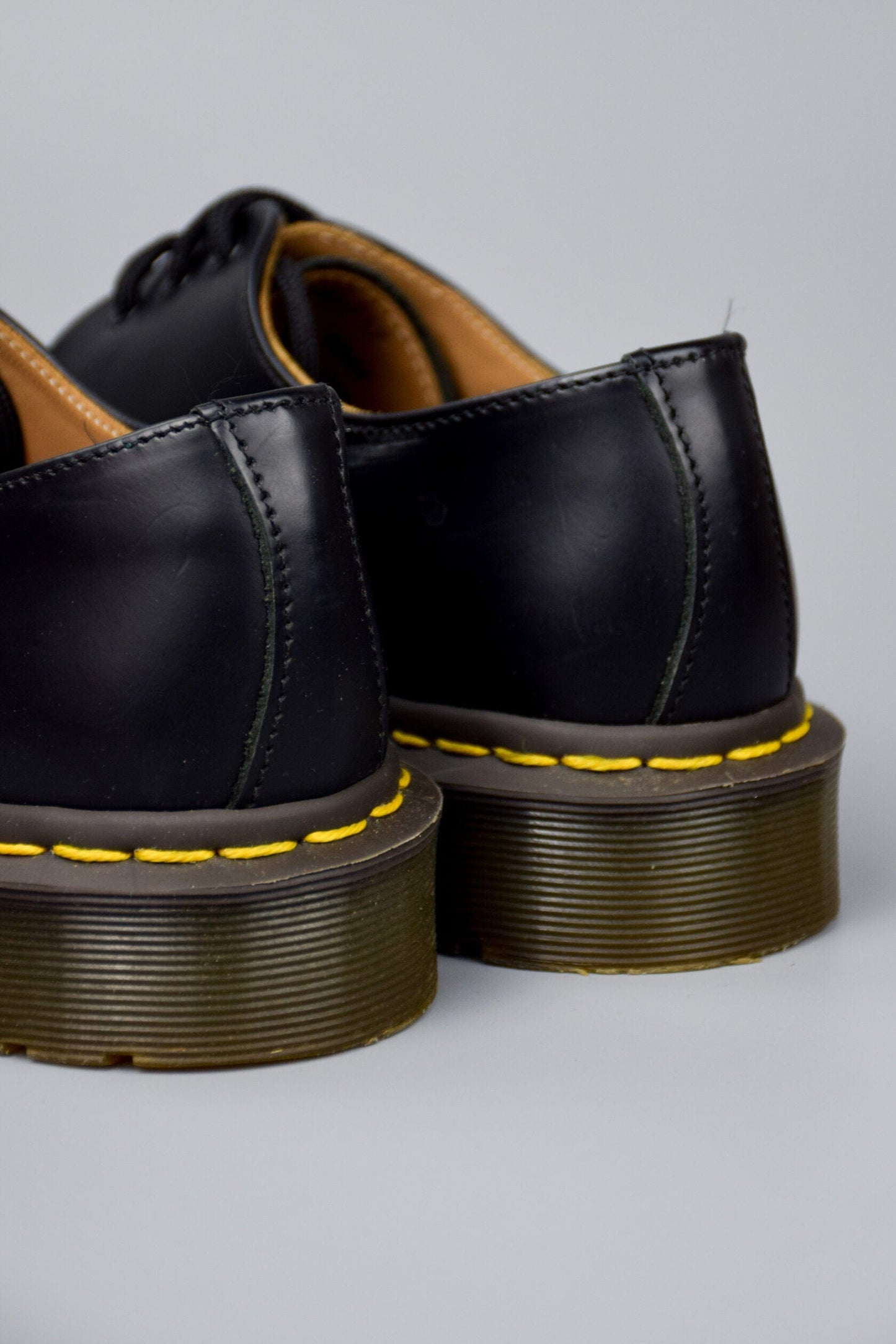 Comme des Garcons X DR. Martens 1461 Made in England