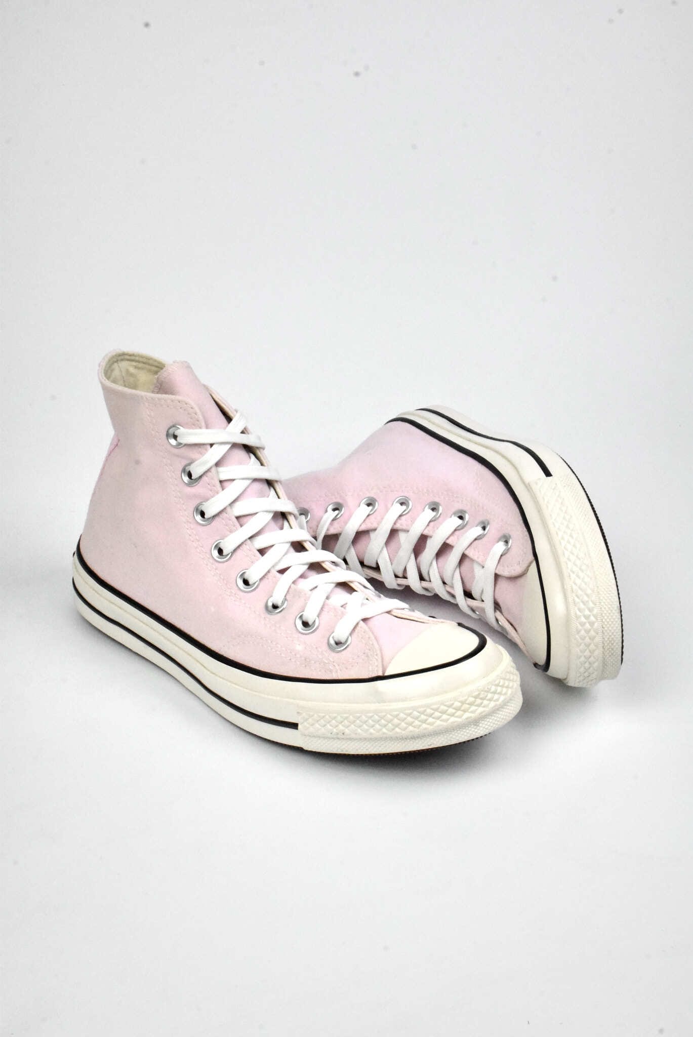 Converse Chuck 70 Hi Pink