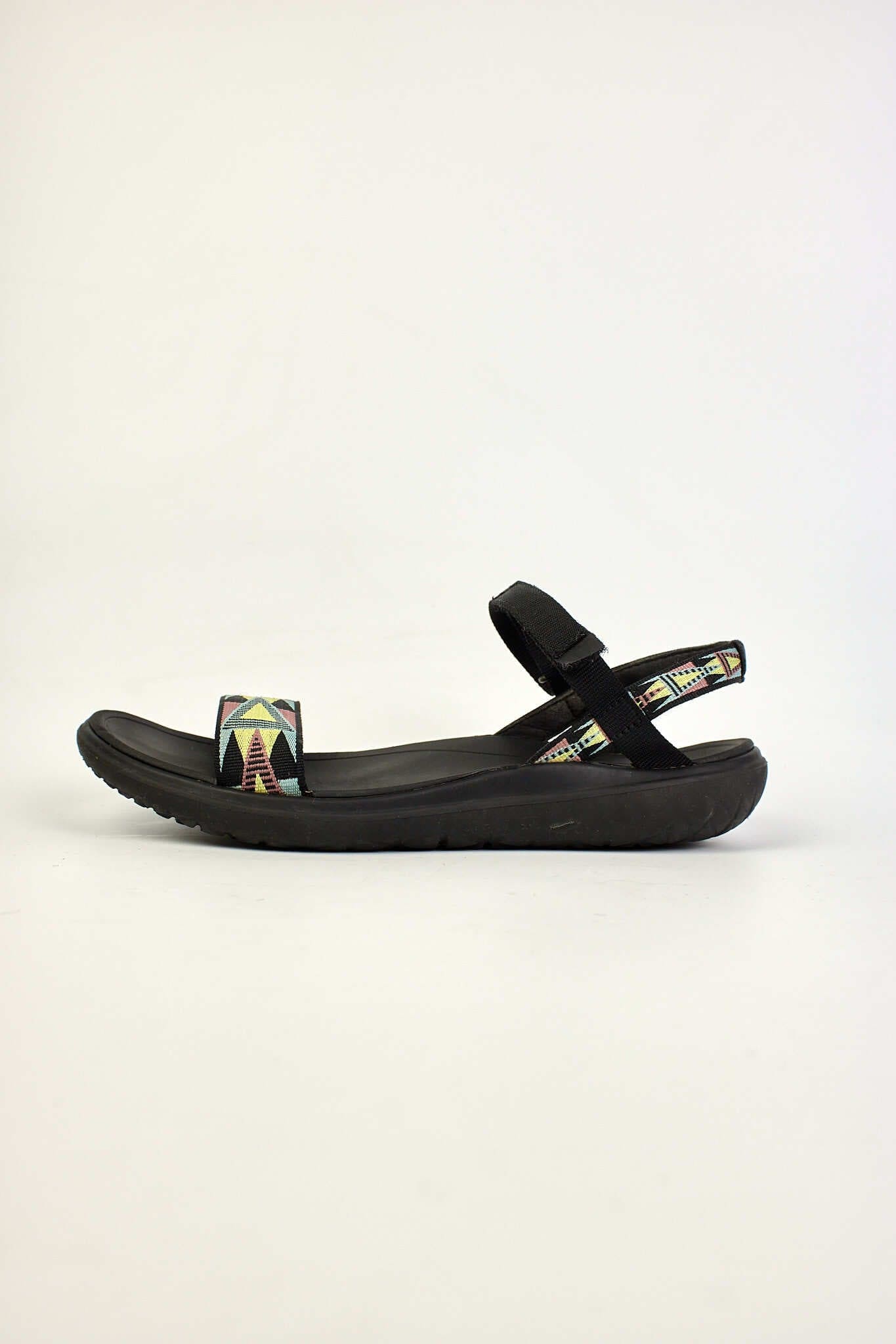 Teva Sandals Terra Float