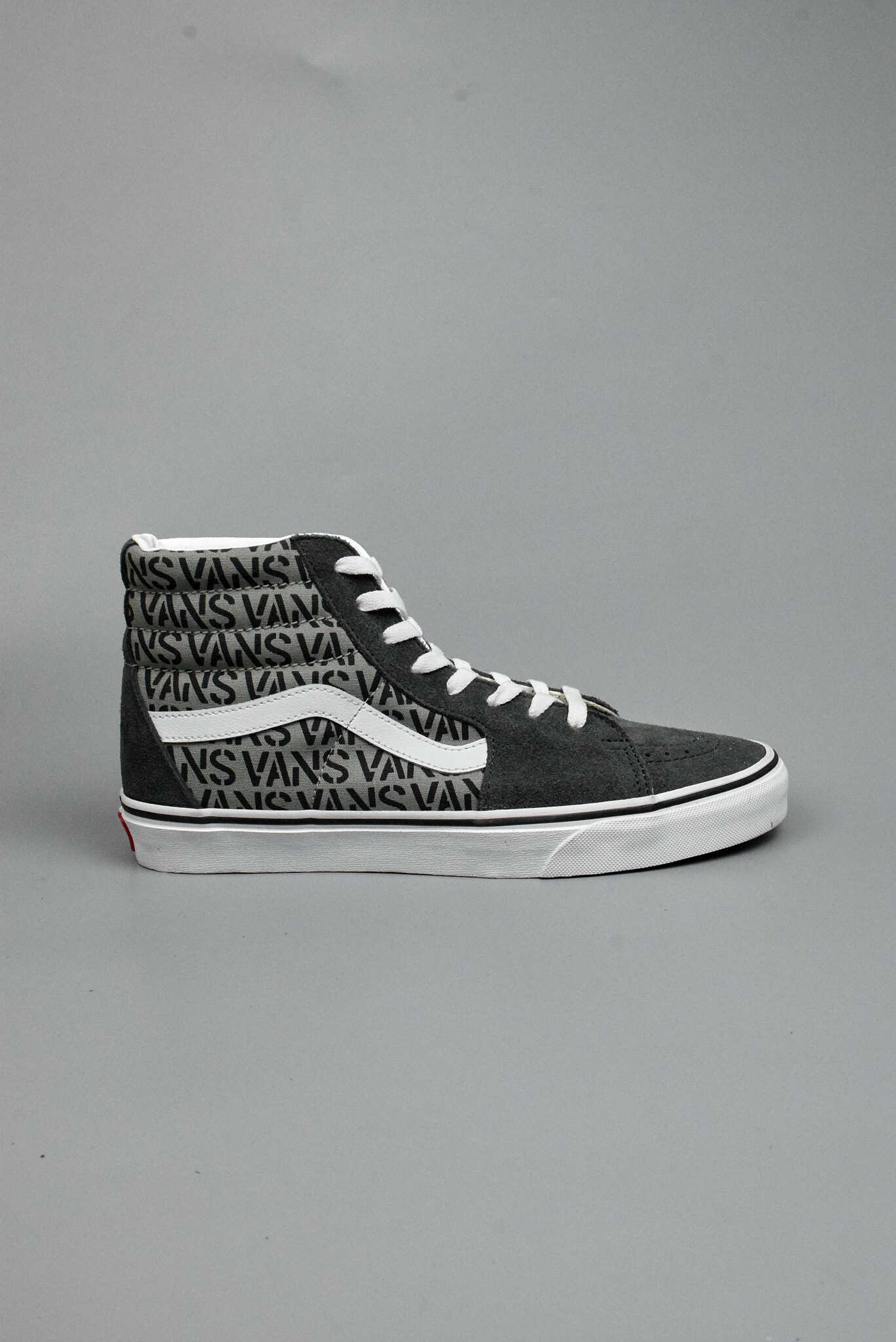 Vans Sk8-Hi Vans Logo