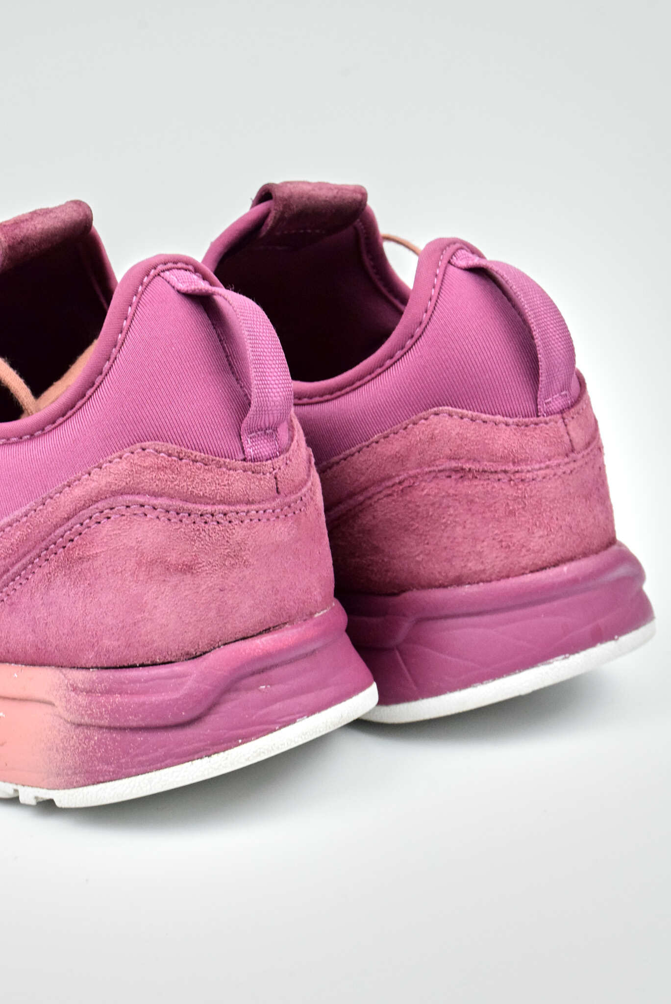 New Balance 247 Wolf Pink