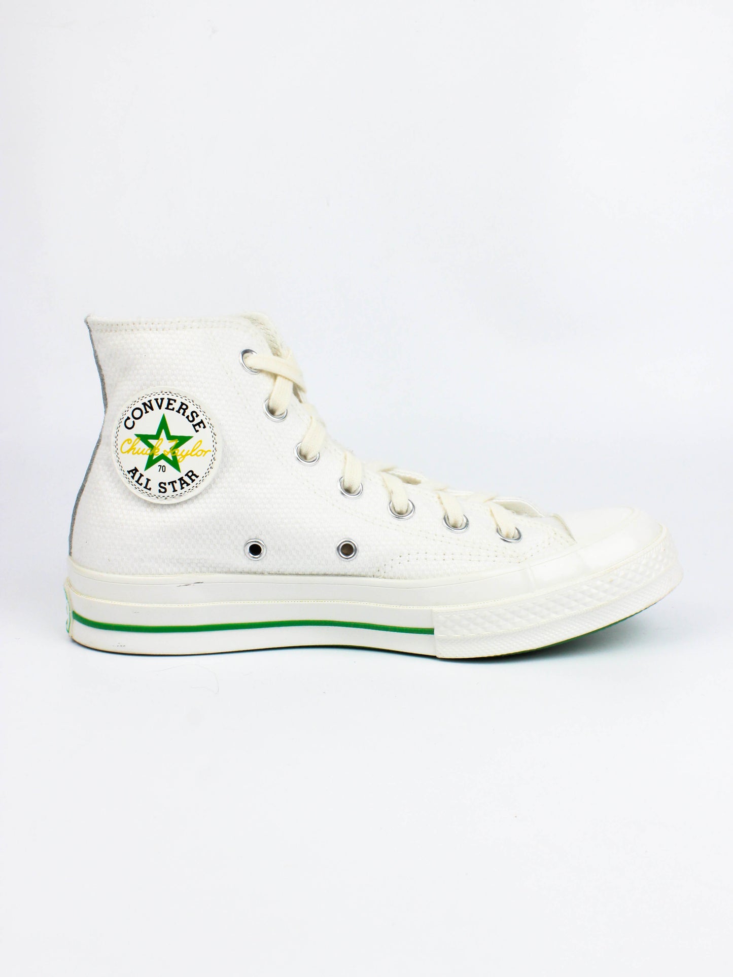 Converse Chuck 70 High White