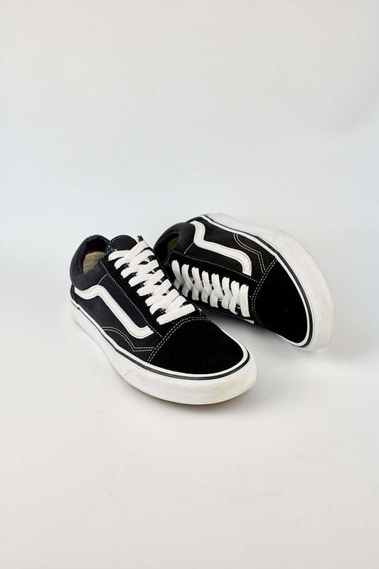 Vans Old Skool Black