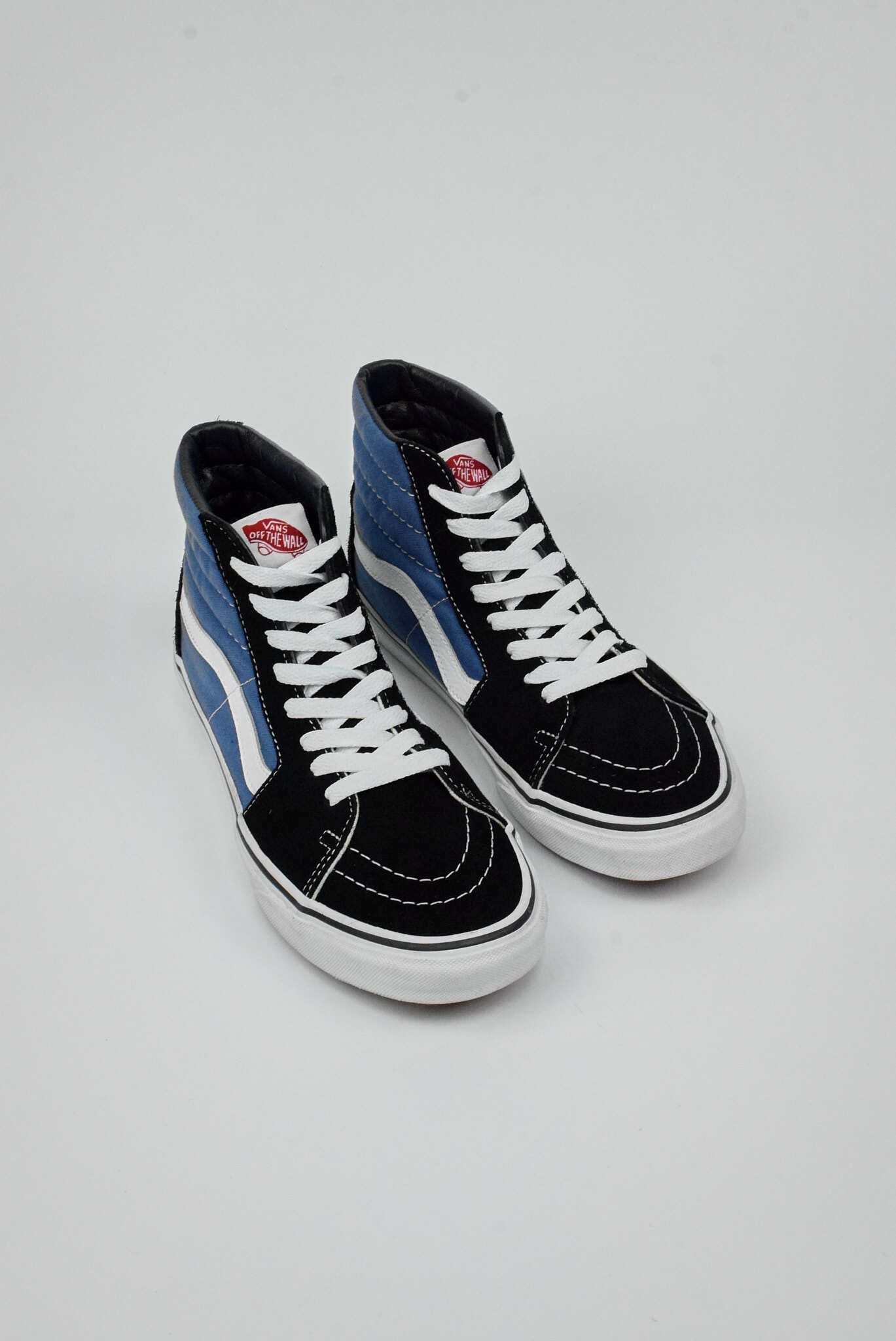 Vans Sk8-Hi Blue