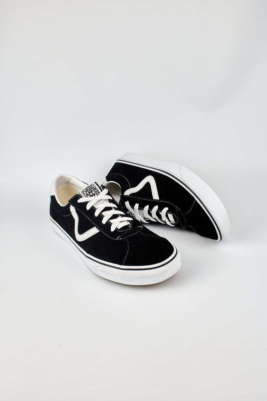 Vans Sport OX Black