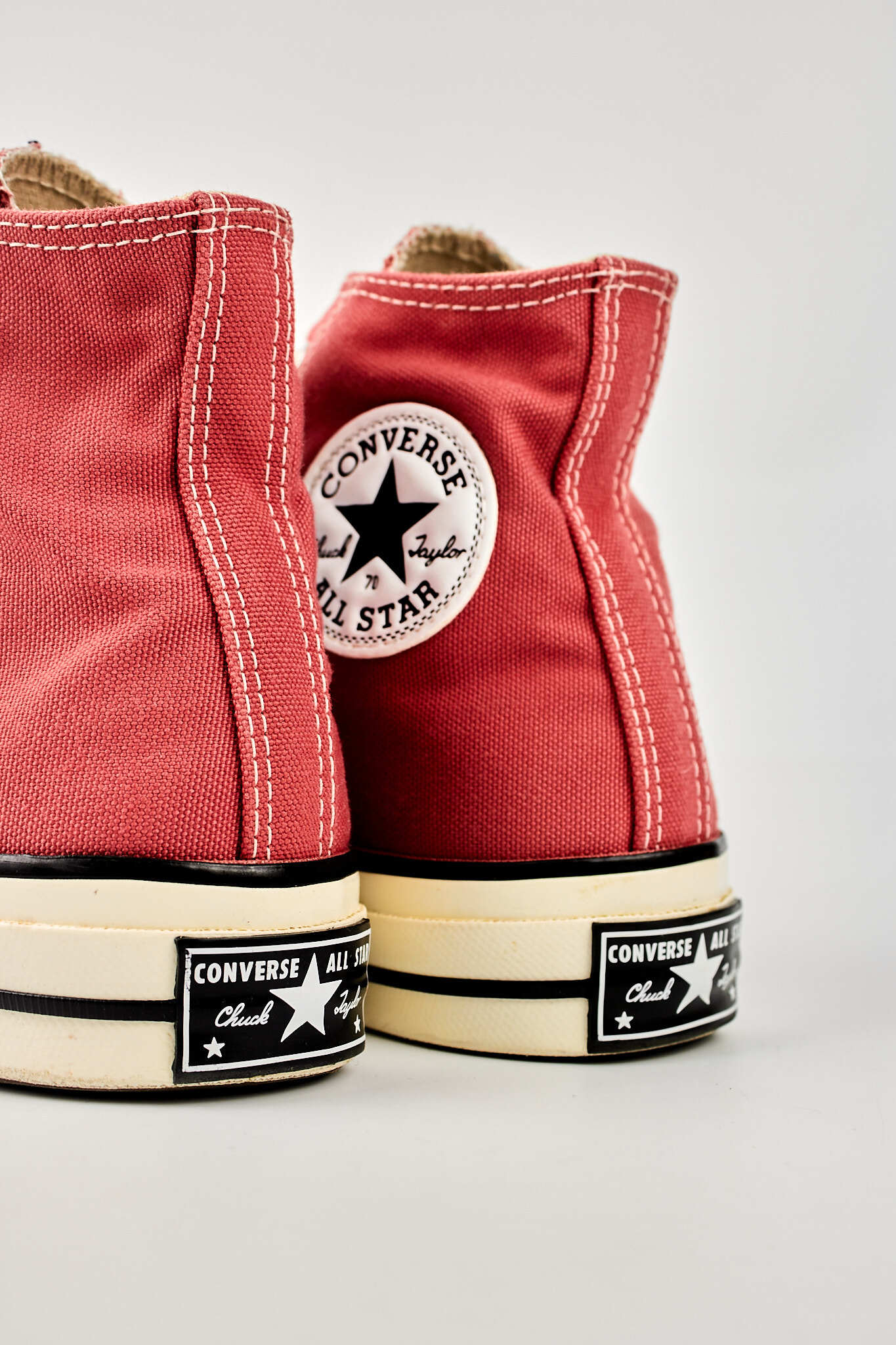 Converse Chuck 70 High Coral