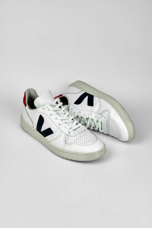 Veja 10 Leather