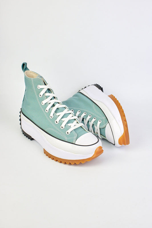 Converse Run Star Motion Blue