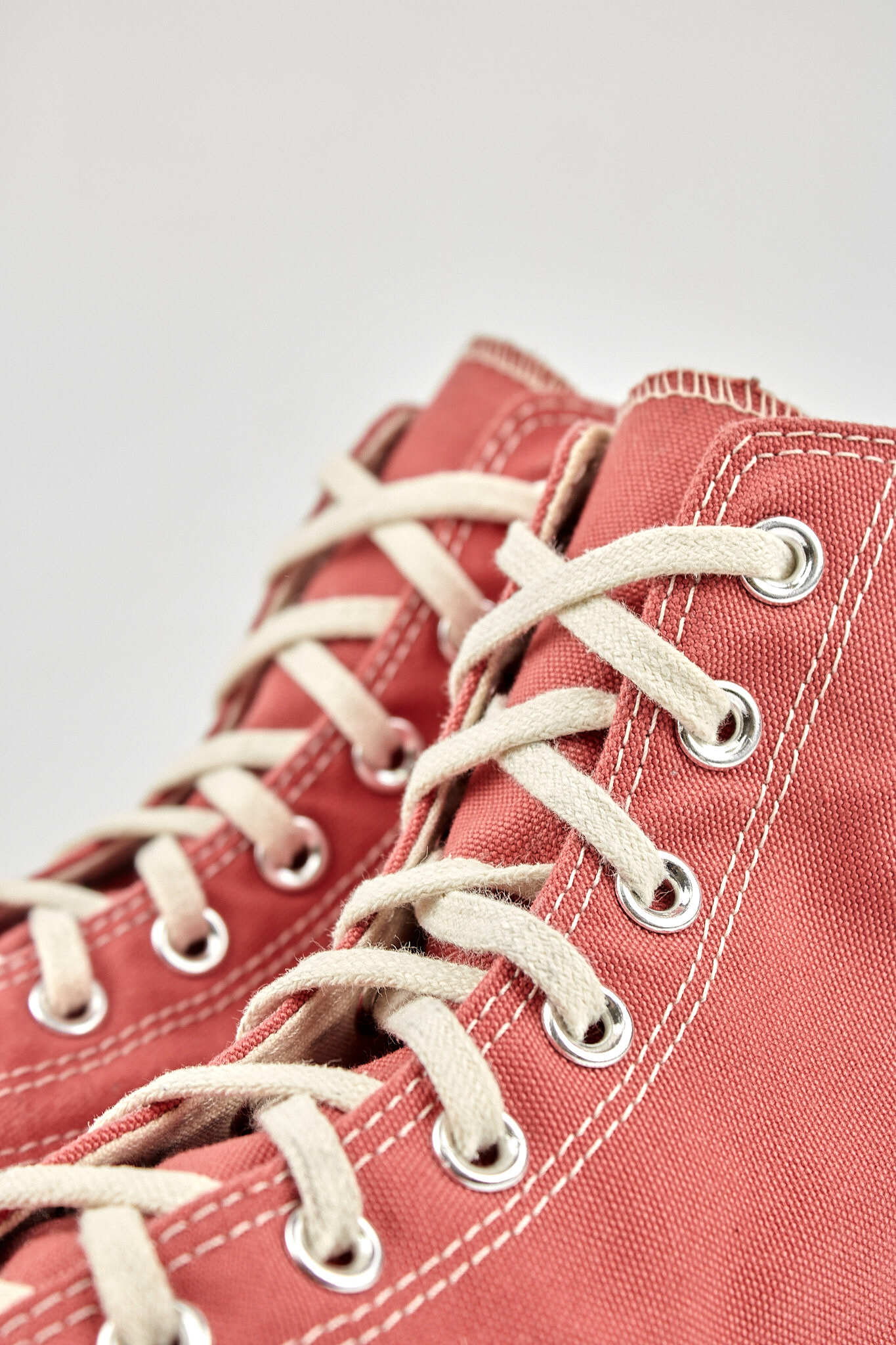 Converse Chuck 70 High Coral