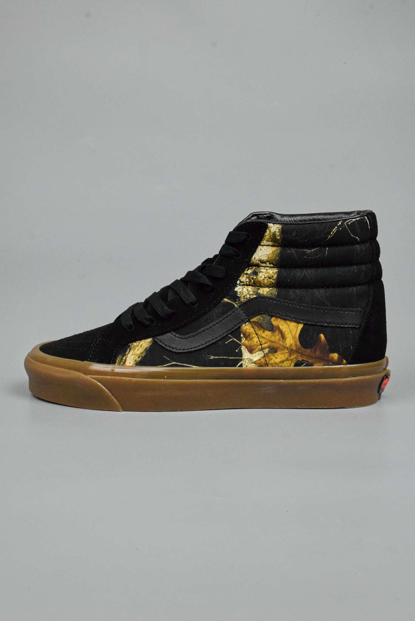 Vans Sk8-Hi Realtree 38 DX