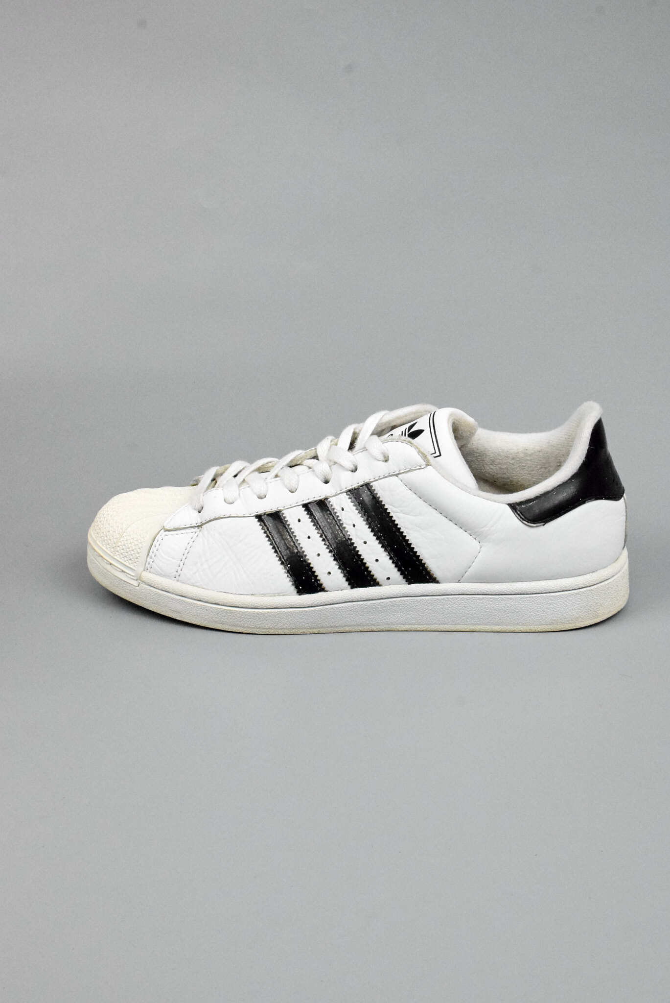 Adidas Superstar White