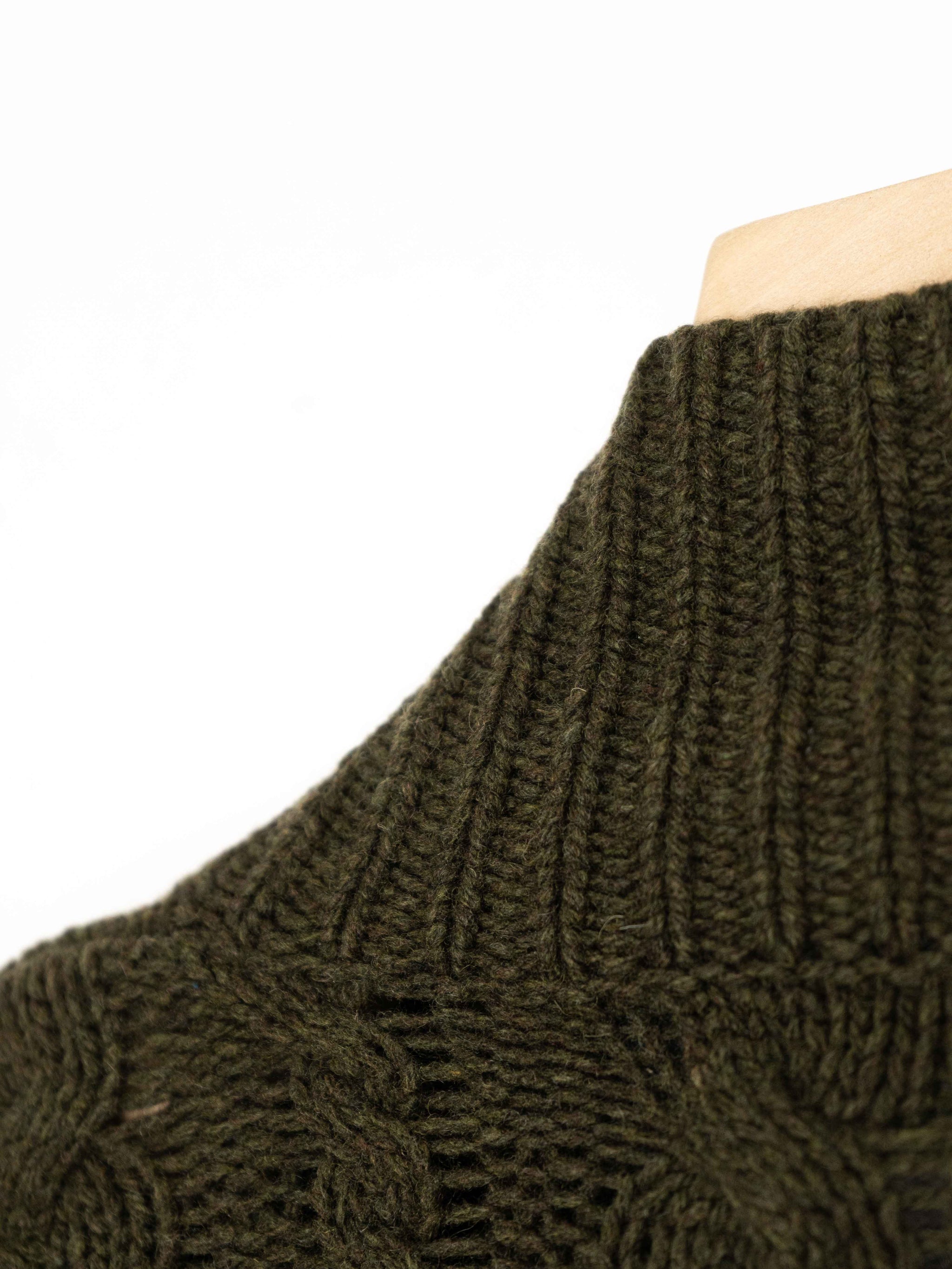 Вінтажний кардиган Ralph Lauren