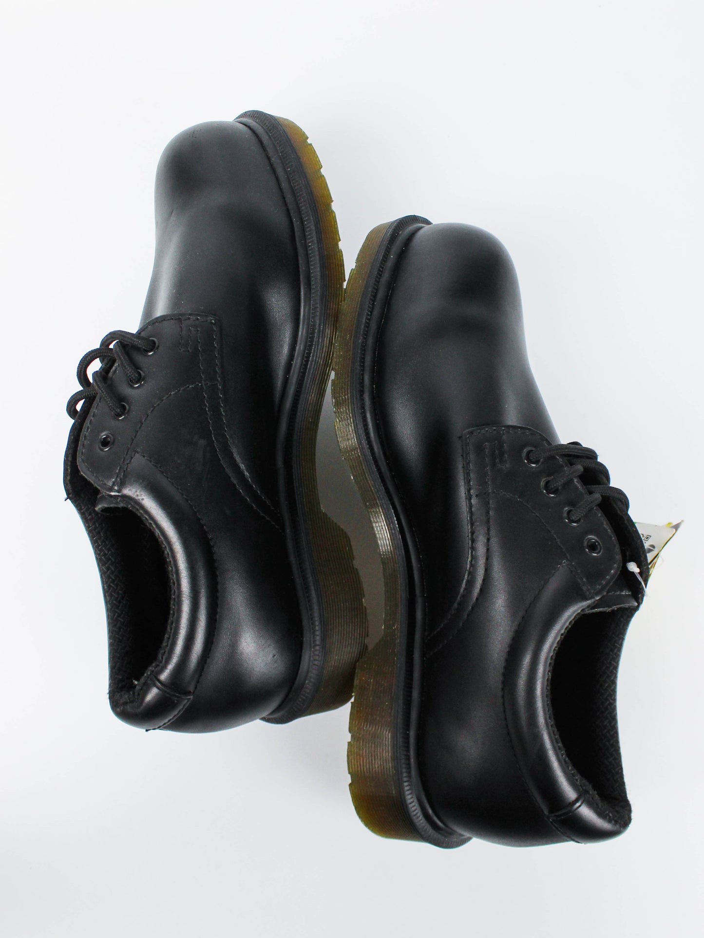 Dr. Martens Icon 2216 Steel Toe