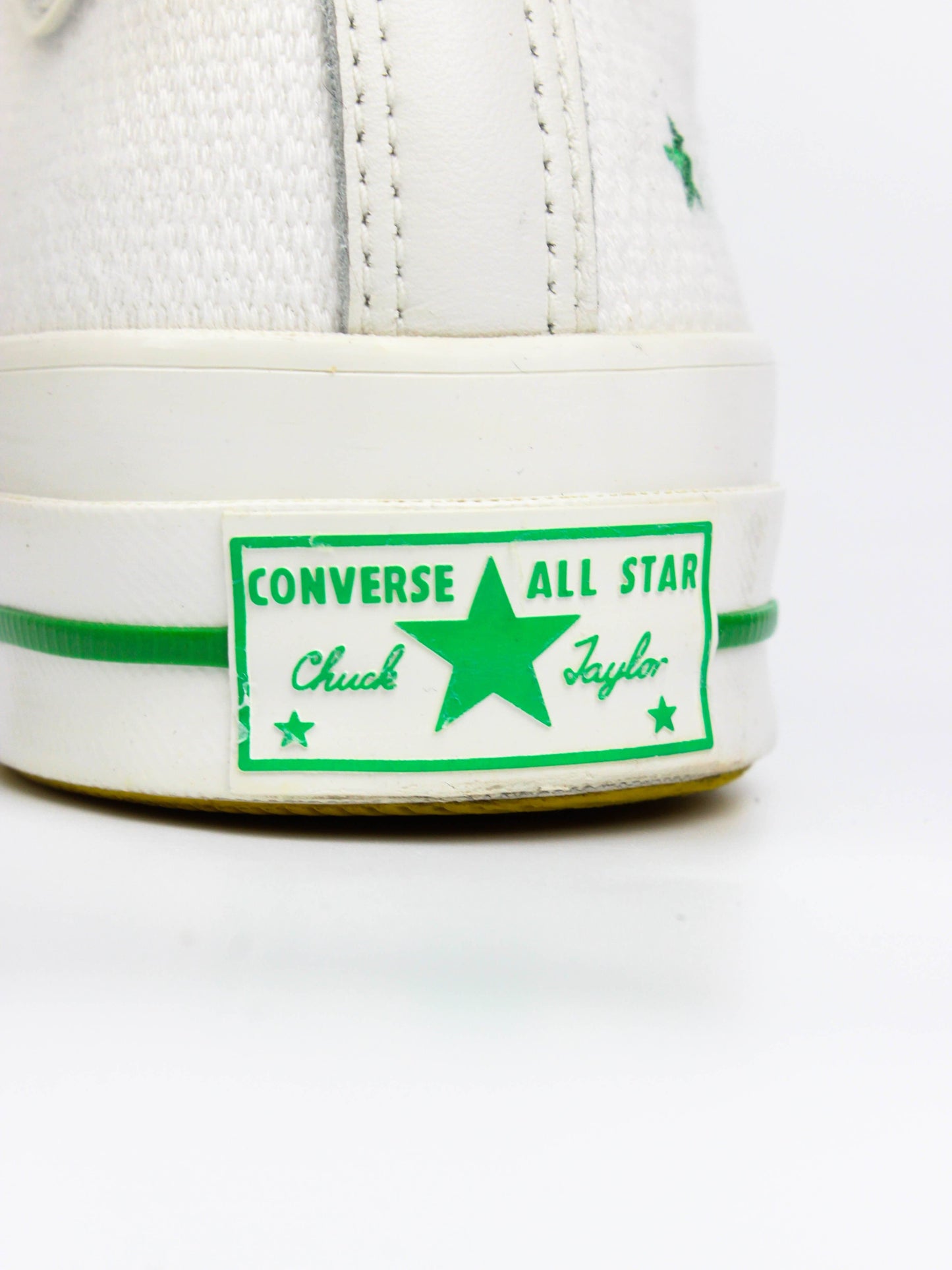 Converse Chuck 70 High White