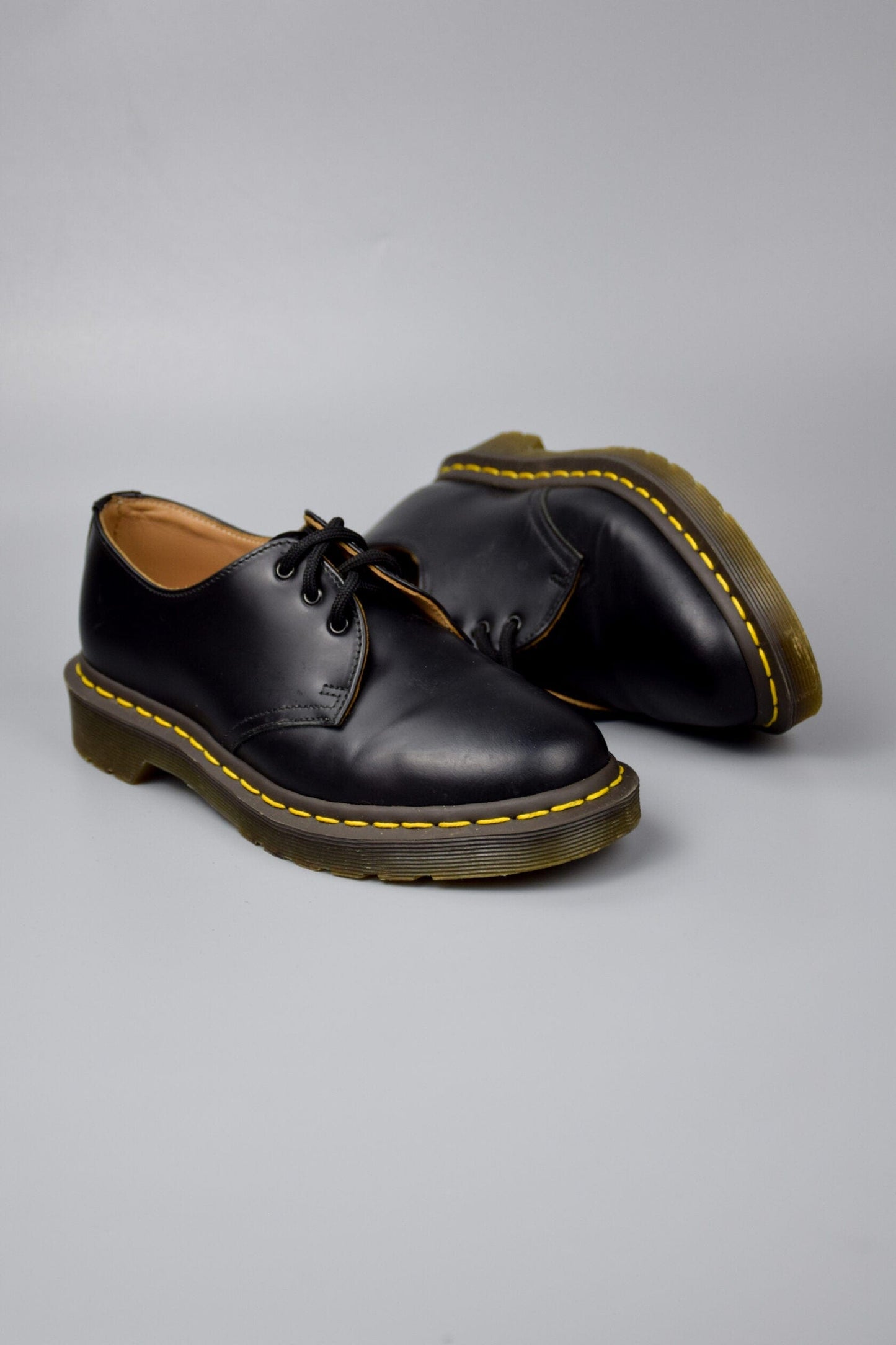 Comme des Garcons X DR. Martens 1461 Made in England