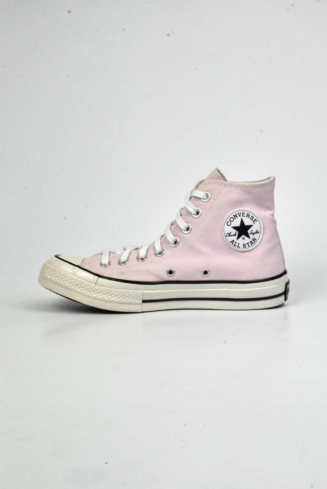 Converse Chuck 70 Hi Pink