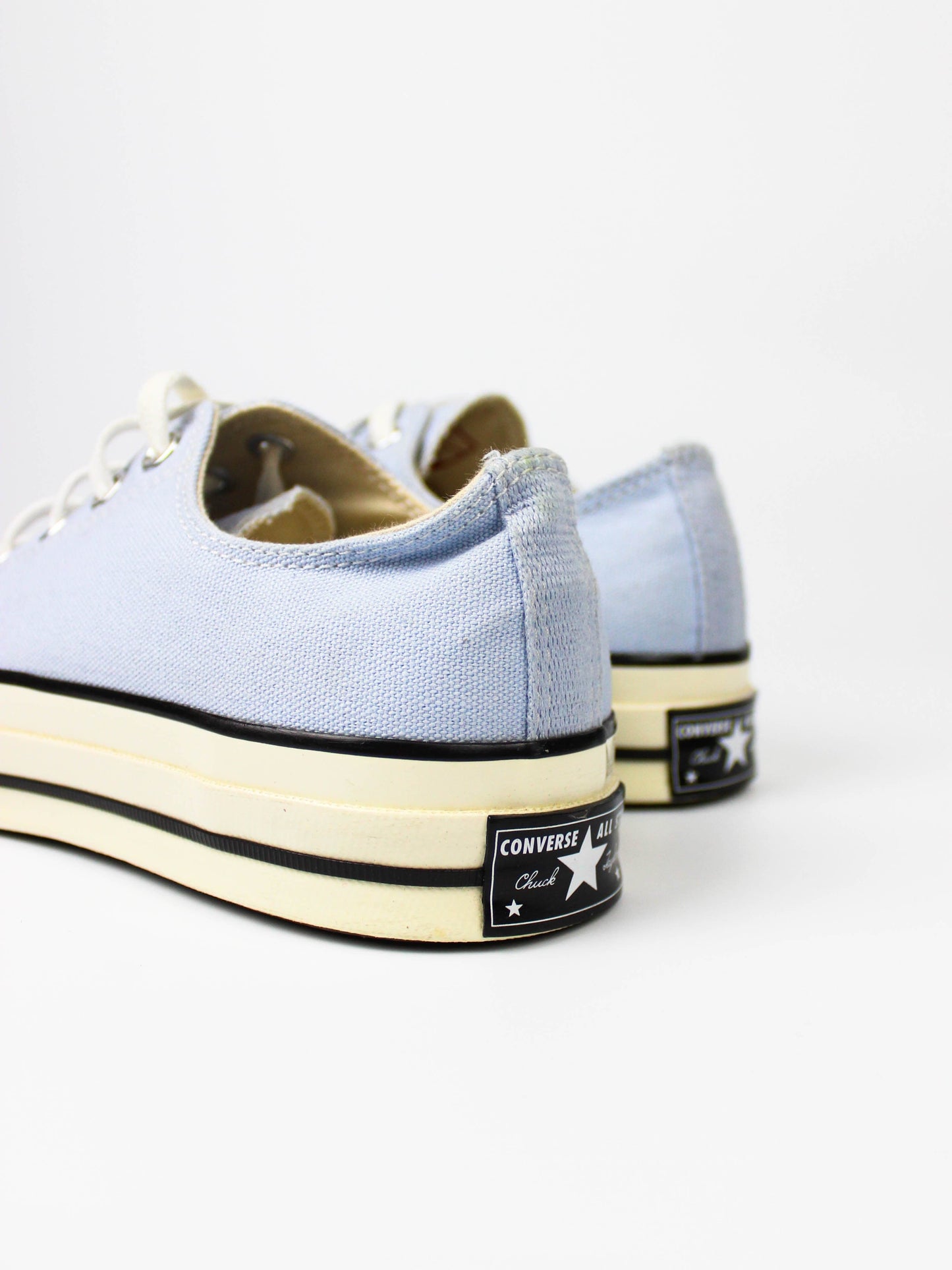 Converse Chuck 70 Low Light Blue