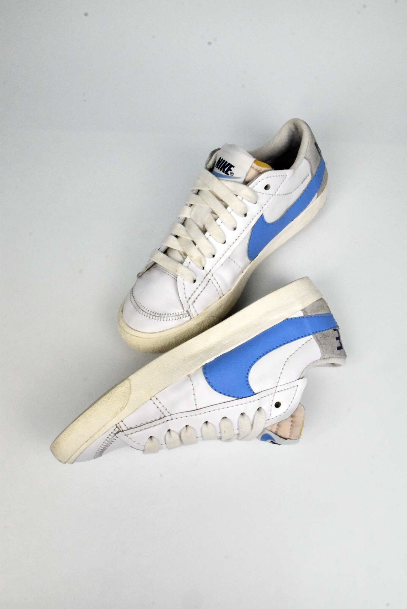 Nike Blazer Low 77 Jumbo