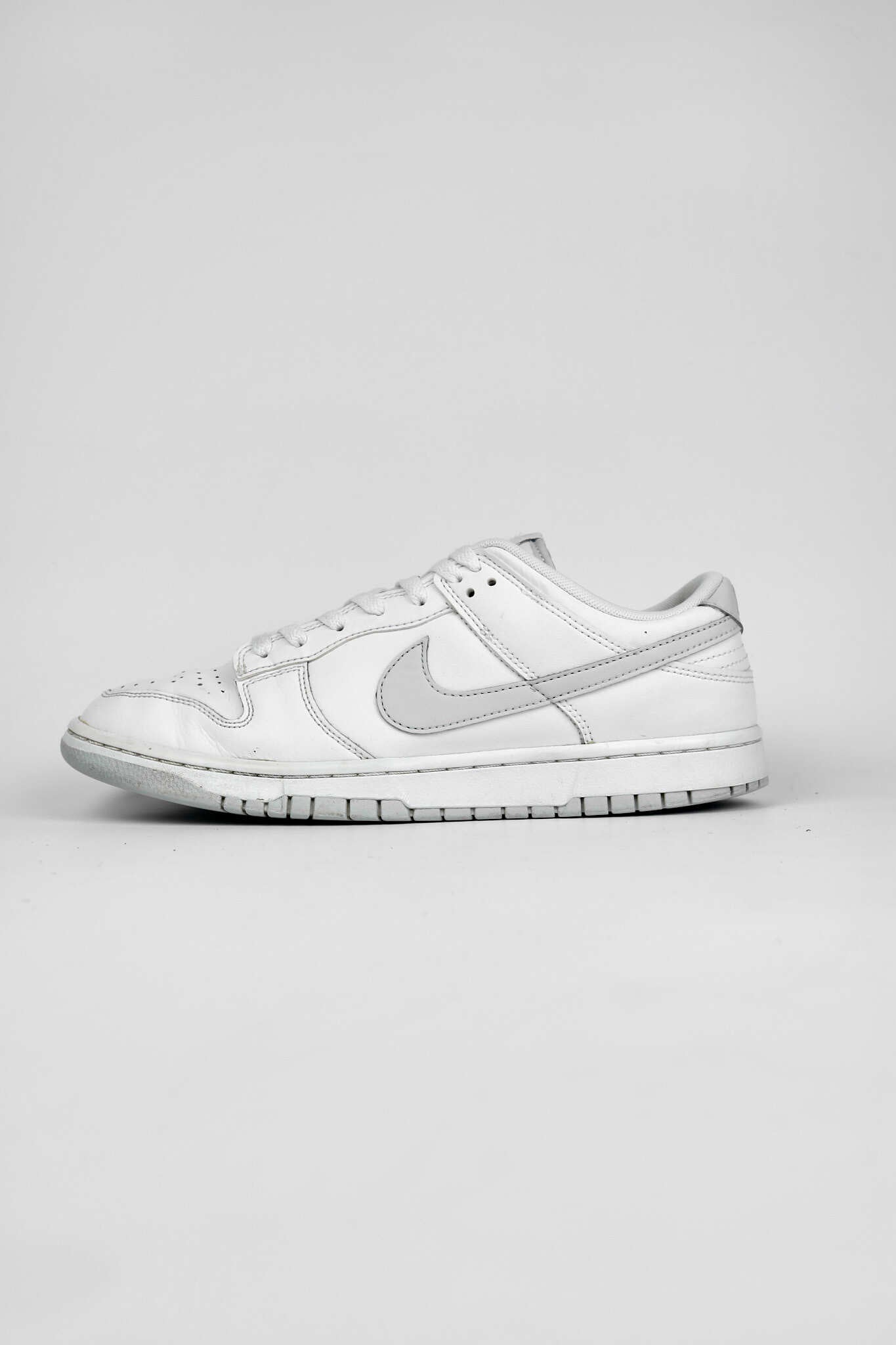 Nike Dunk Low White