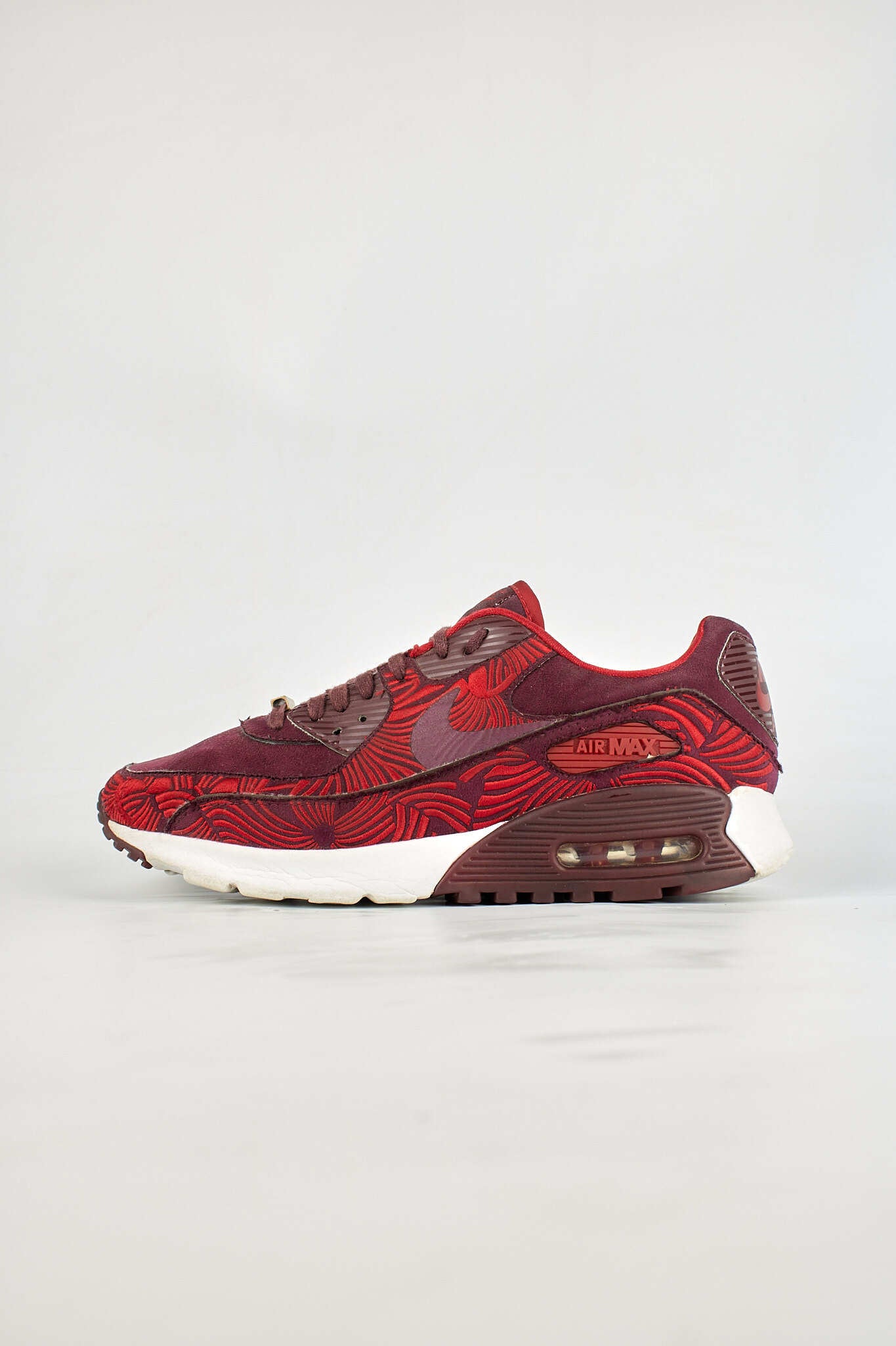 Nike Air Max 90 Ultra LOTC QS Shanghai