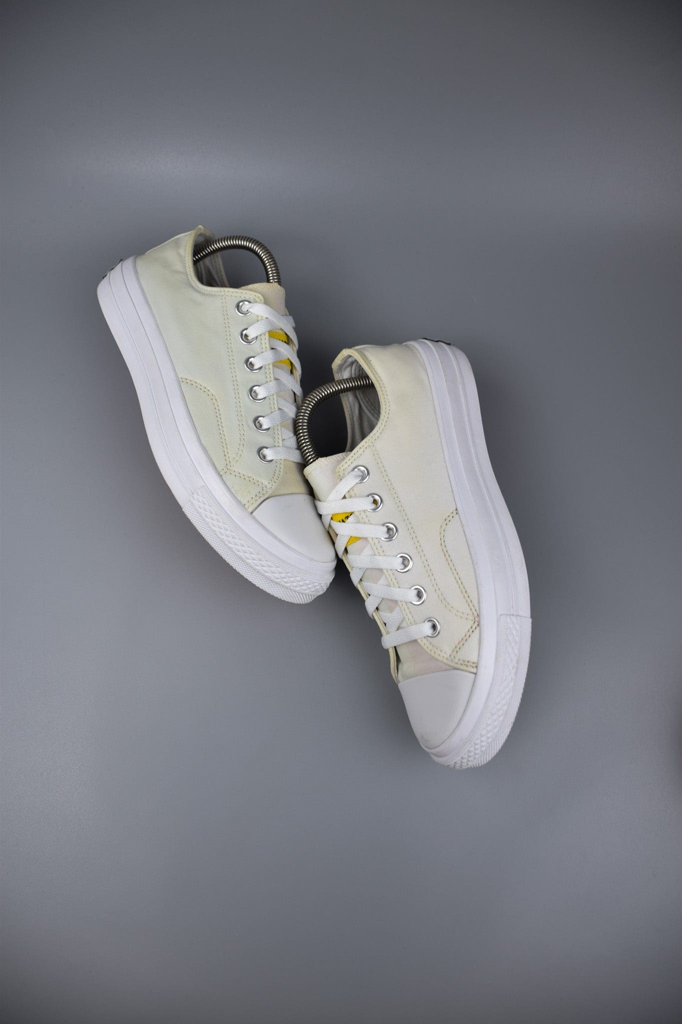 Converse Chuck 70 Ox White Chinatown Market UV Color Changing