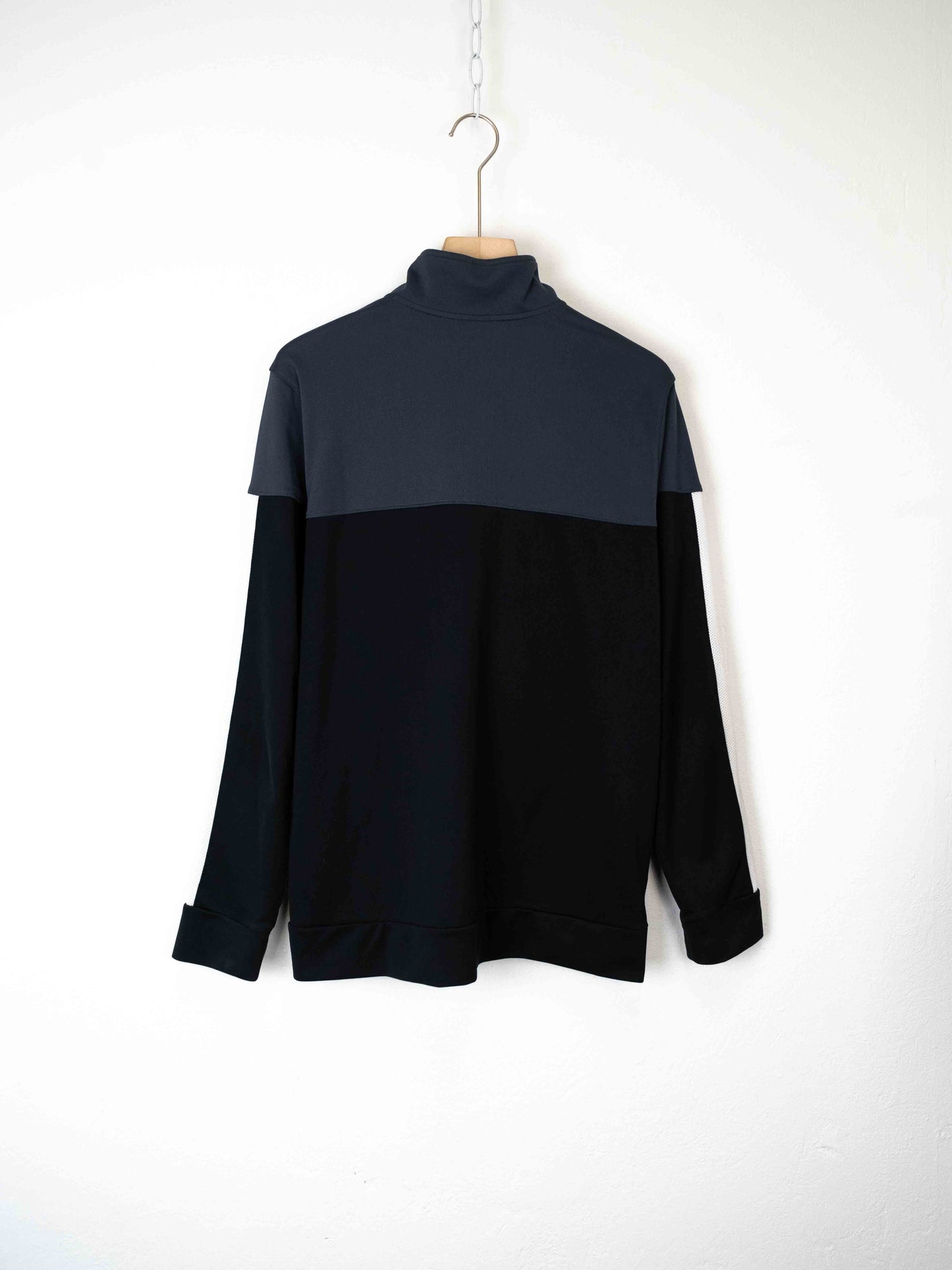 Чорна кофта на зіпі Under Armour Fit Storm