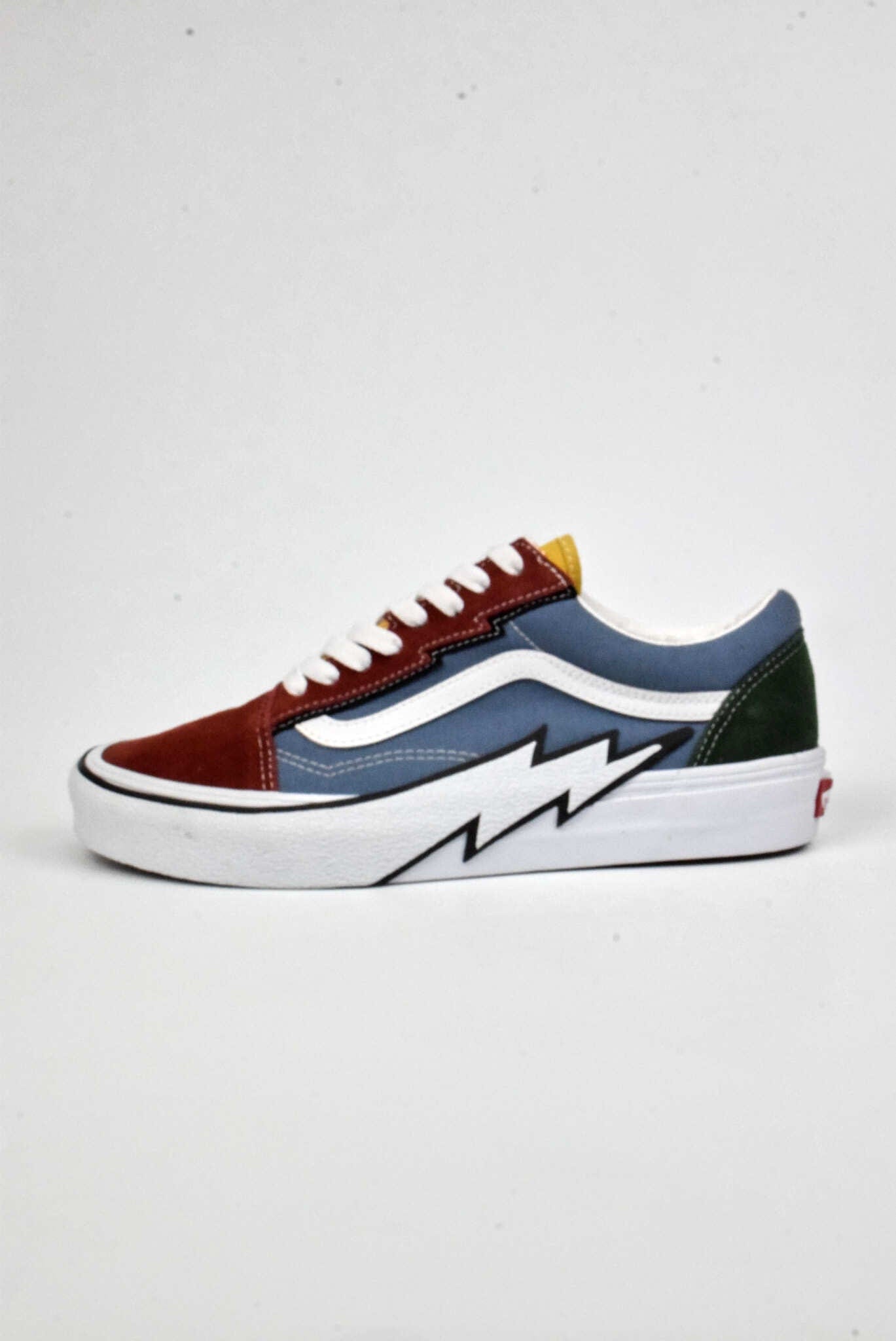 Vans Old Skool Bolt Multi