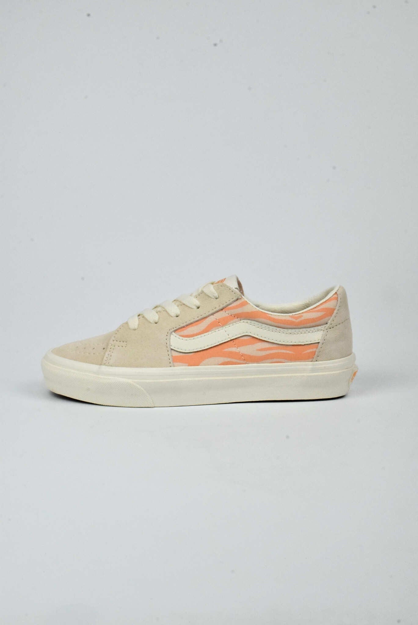 Vans Sk8-Low Two-tone Comfycush