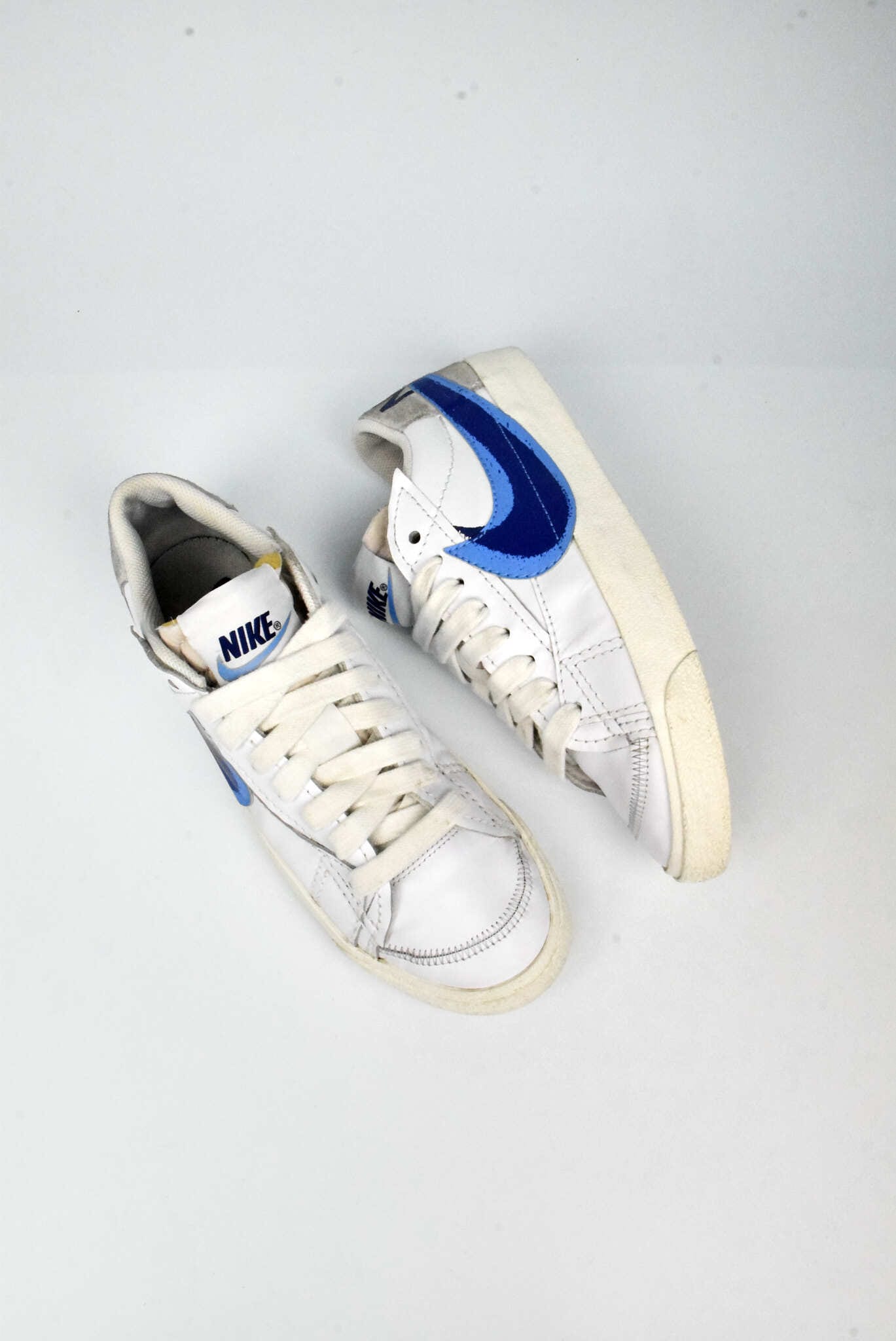 Nike Blazer Low 77 Jumbo