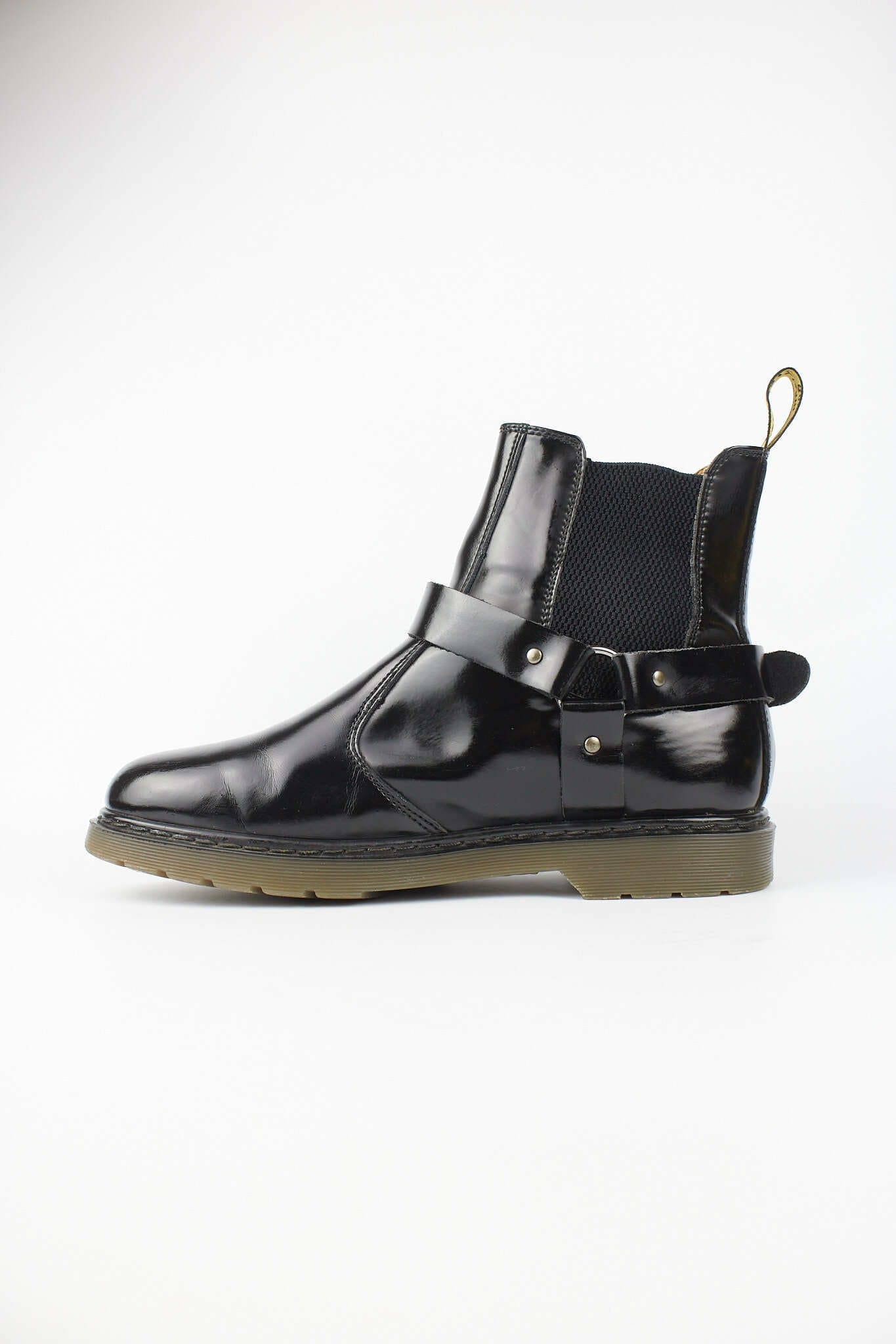 Dr. Martens 2976 Wincox Chelsea Patent