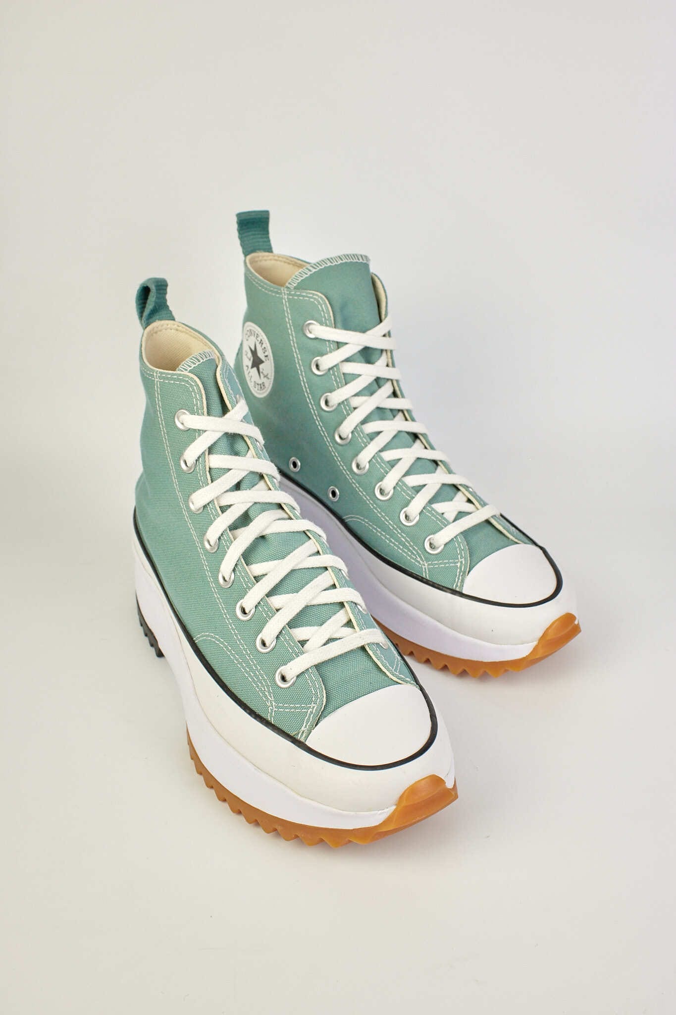 Converse Run Star Motion Blue