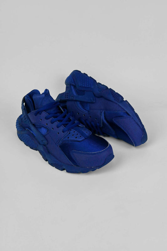 Nike Huarache Run SE GS Royal Blue