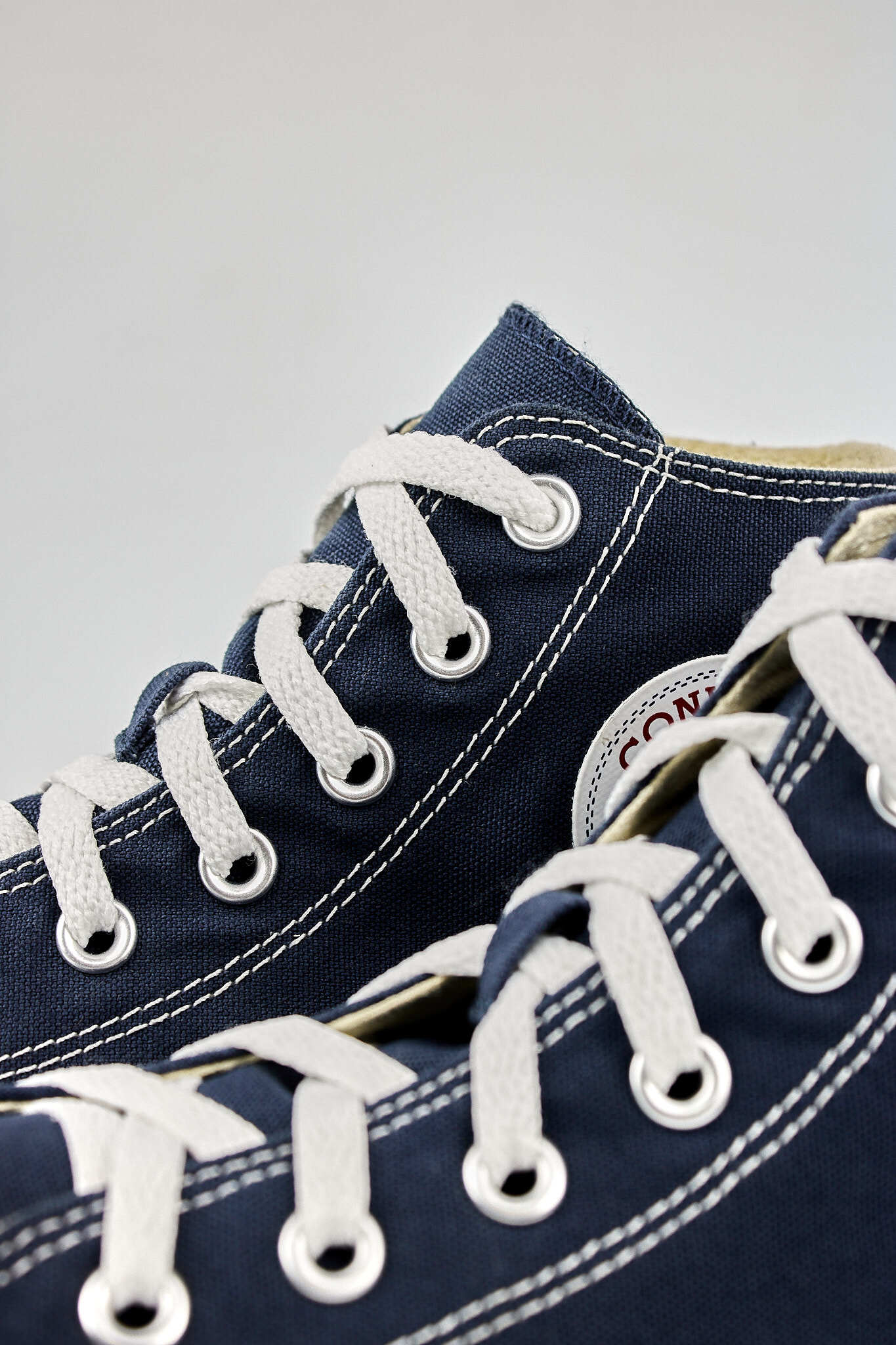 Converse Chuck Taylor High Blue