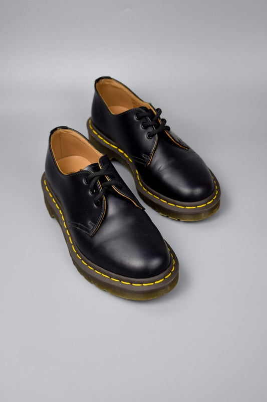 Comme des Garcons X DR. Martens 1461 Made in England