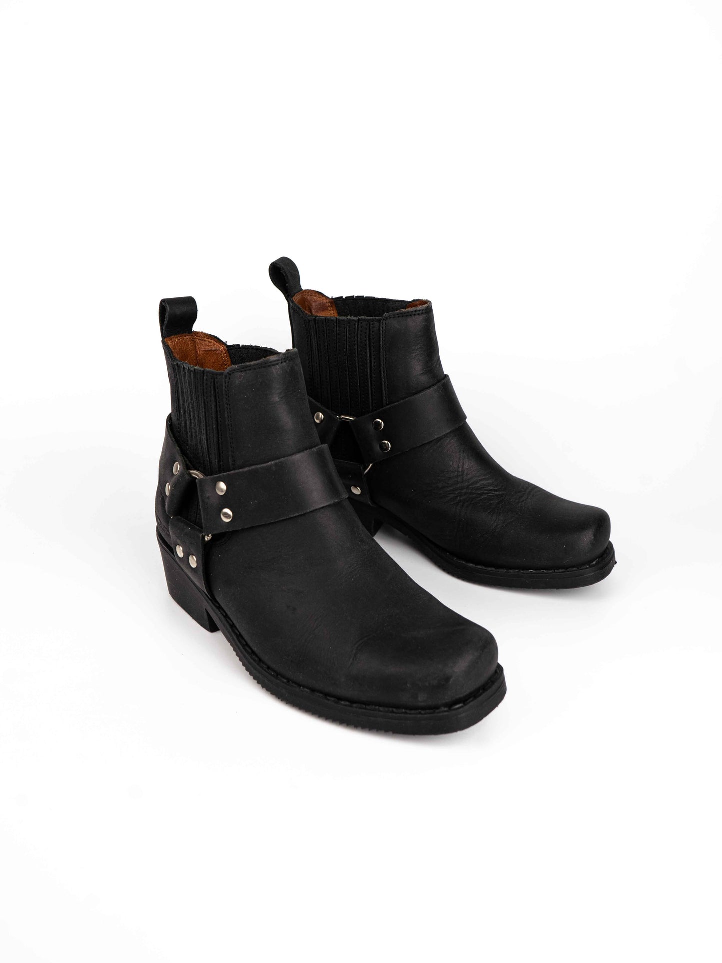 Kochmann City Biker Boots
