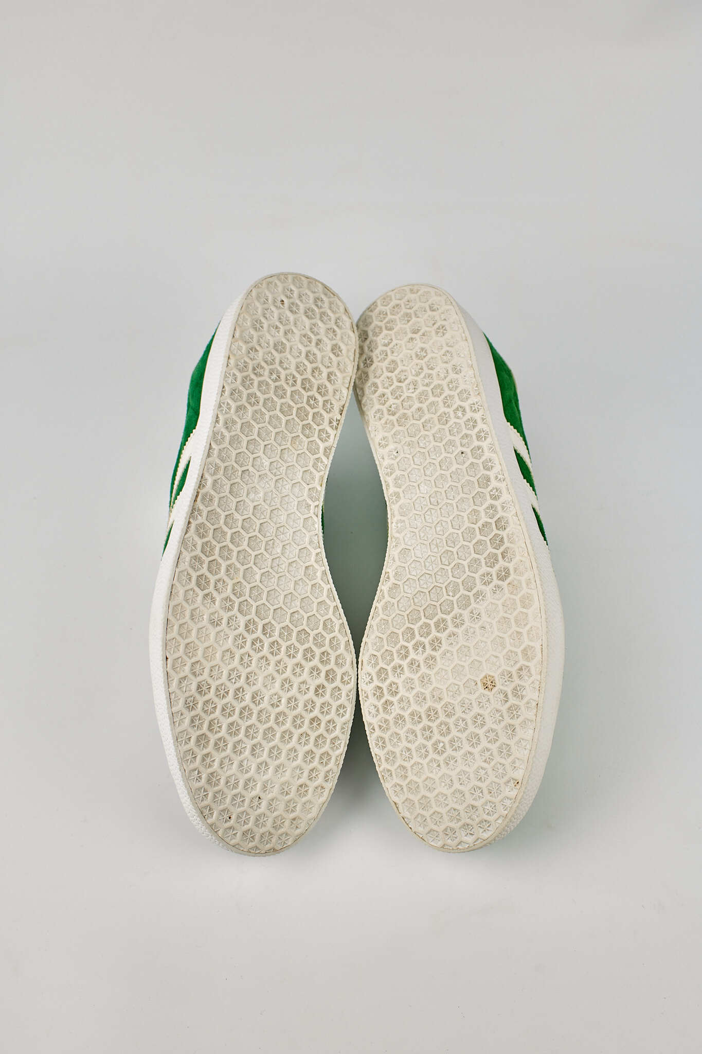 Adidas Gazelle Green