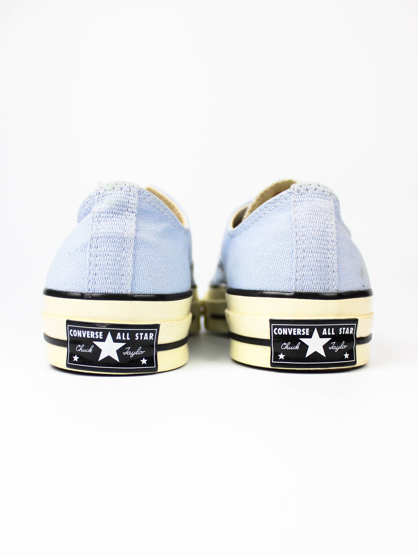 Converse Chuck 70 Low Light Blue
