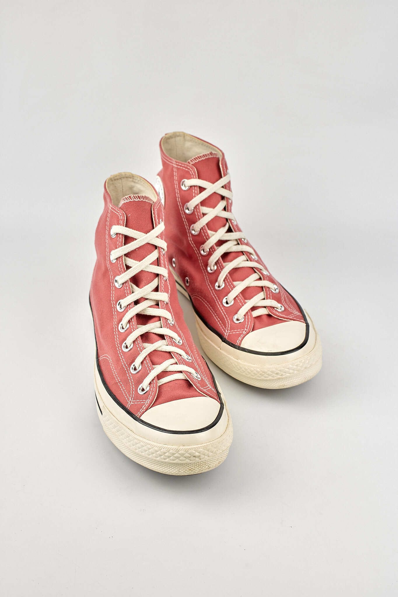 Converse Chuck 70 High Coral