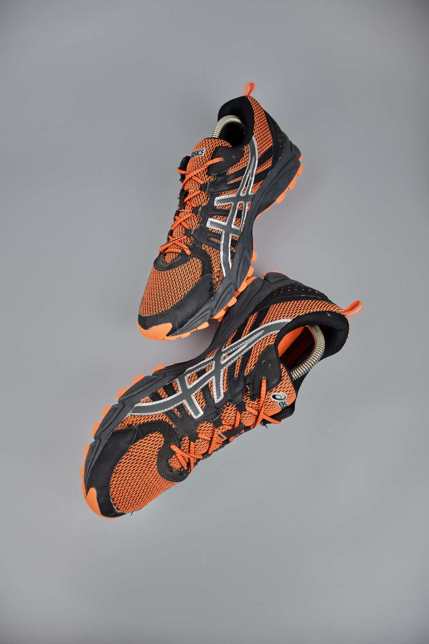 Asics Gel-Trail Lahar 4 GTX