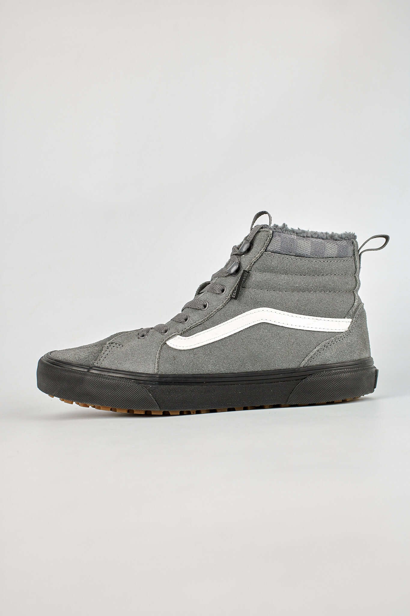 Vans Filmore Hi Vansguard Grey