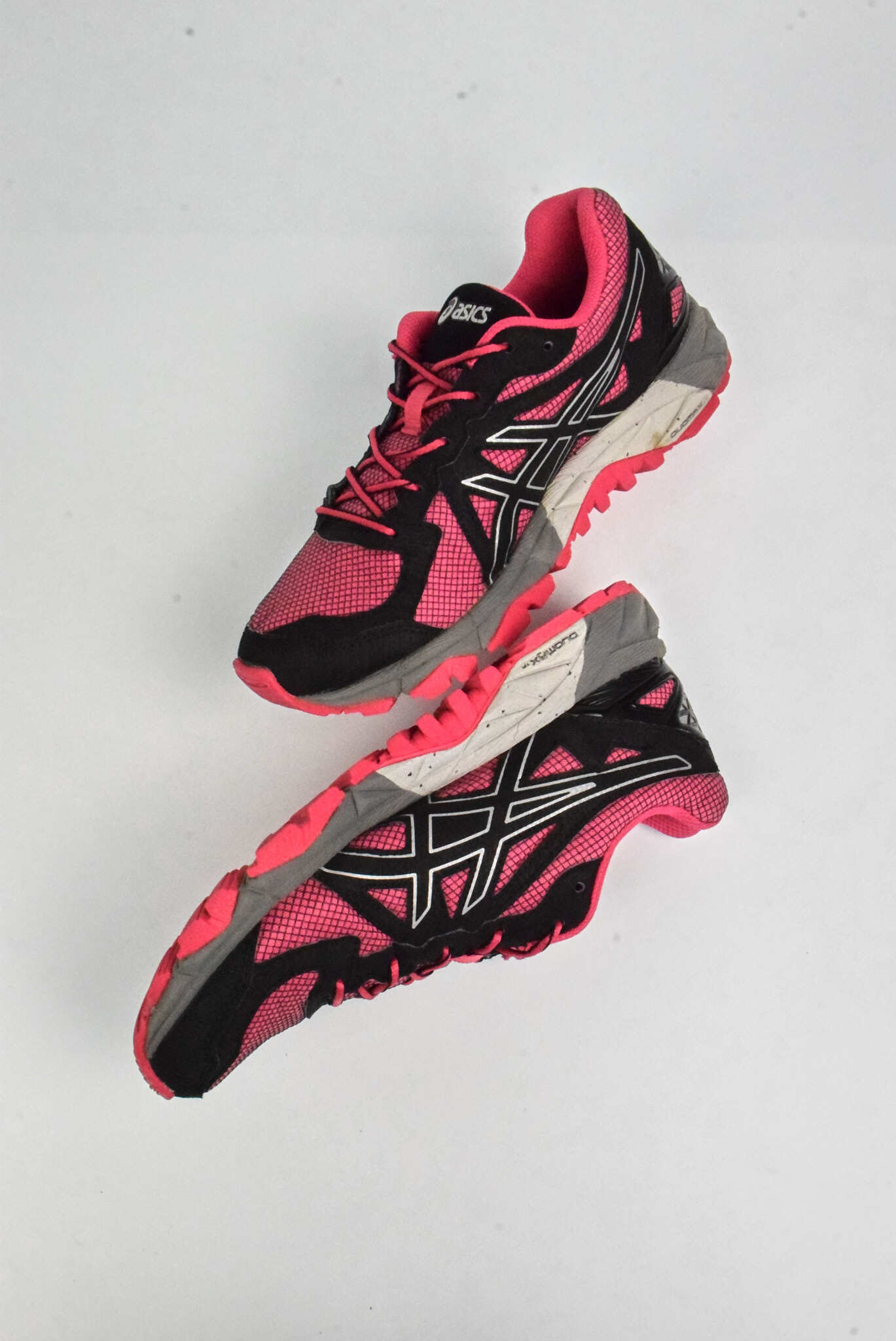 Asics Gel-Fuji Trabuco 4