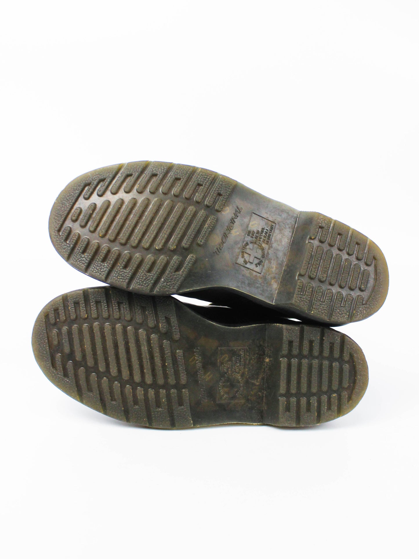 Dr. Martens 939 Ben