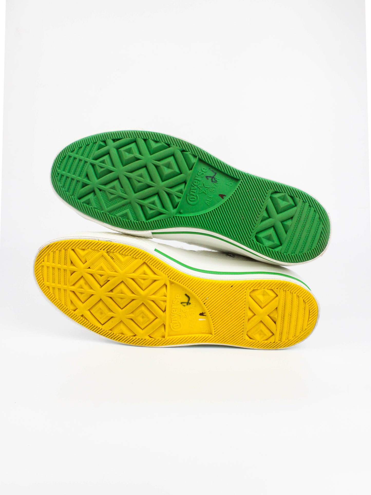 Converse Chuck 70 High White