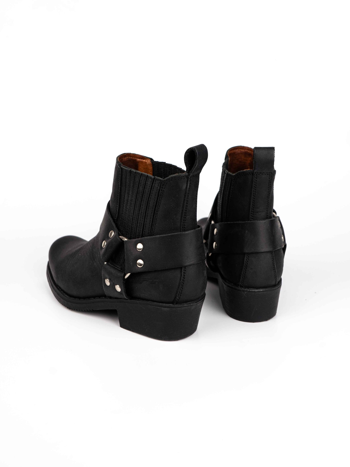 Kochmann City Biker Boots