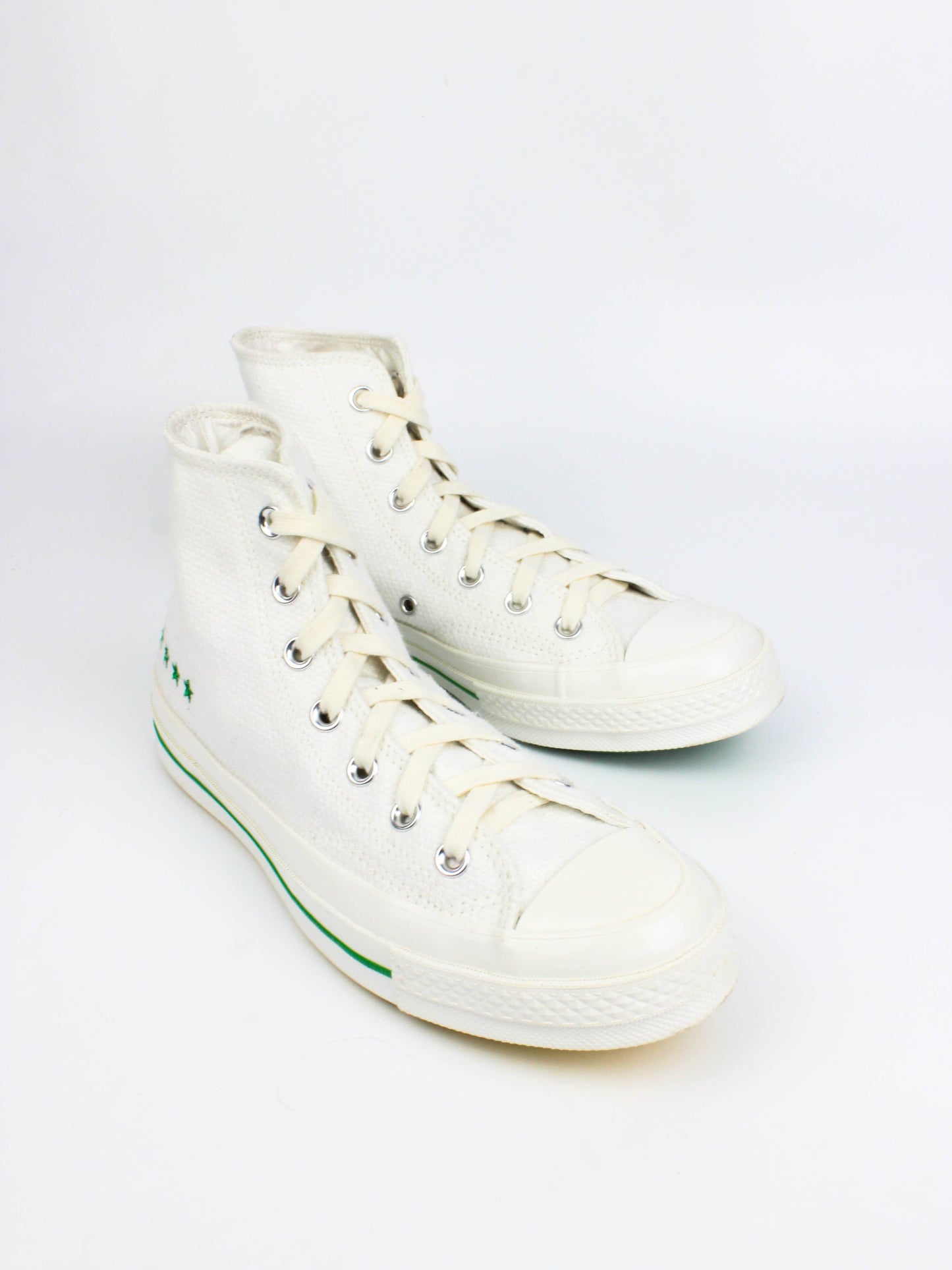 Converse Chuck 70 High White
