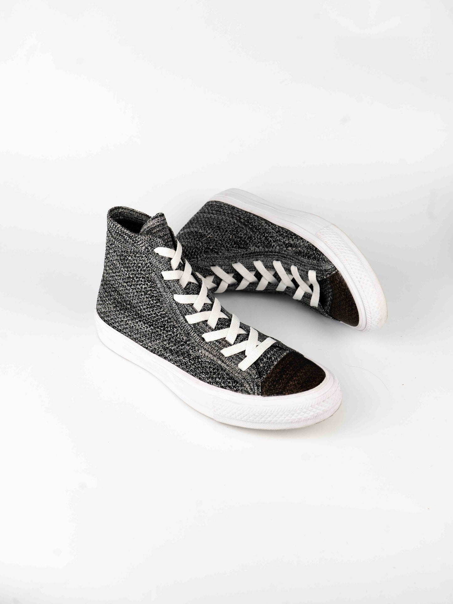 Converse Flyknit Chuck Taylor Lunaron