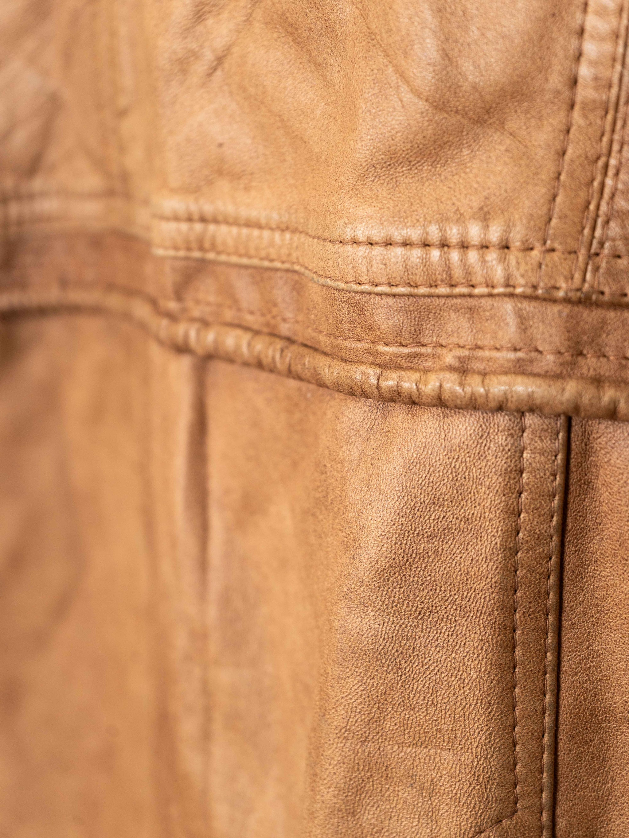 Шкірянка з капюшоном Salman