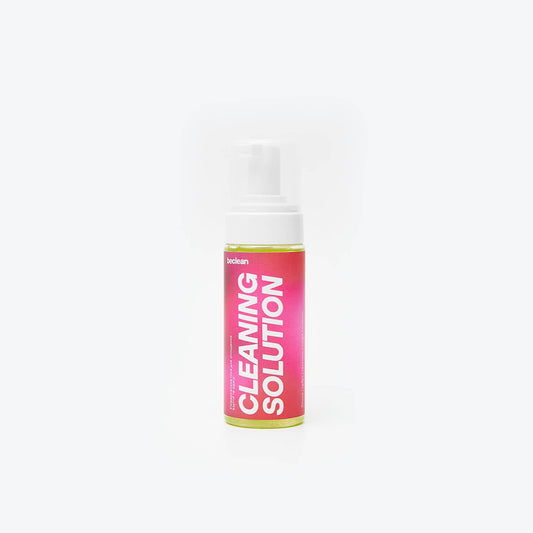 Посилений чистячий засіб CLEANING SOLUTION 150 мл