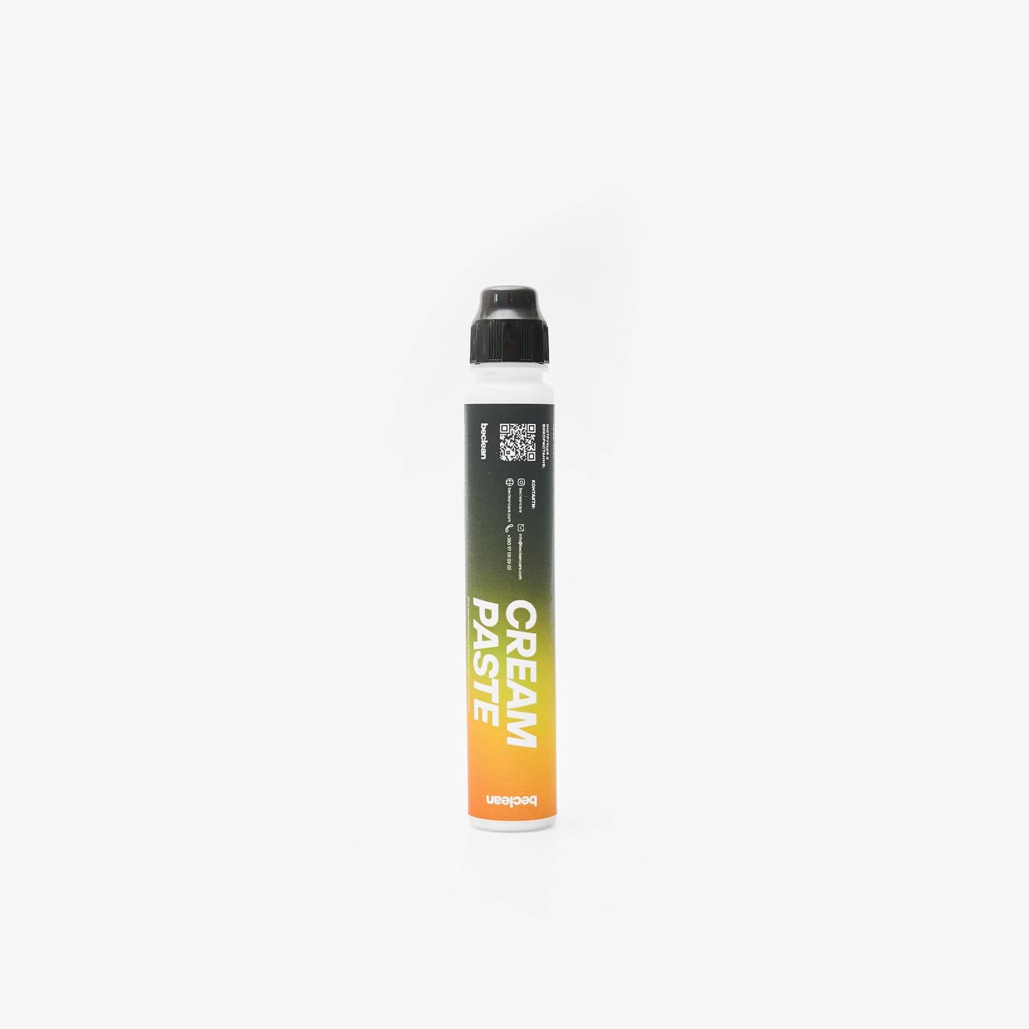 Паста для відновлення взуття CREAM PASTE