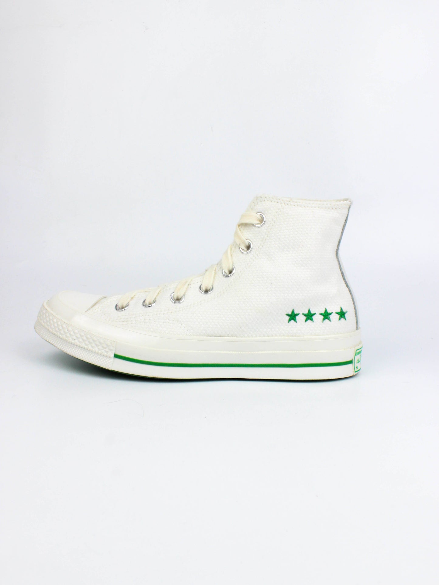 Converse Chuck 70 High White